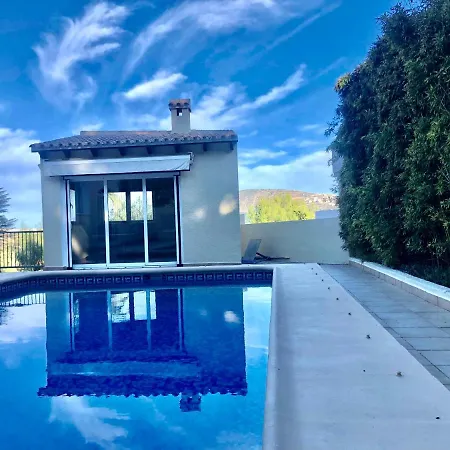 Casa Tranquila Feriehus *