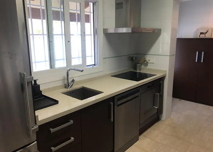 Casa Tranquila بيت للعطل *