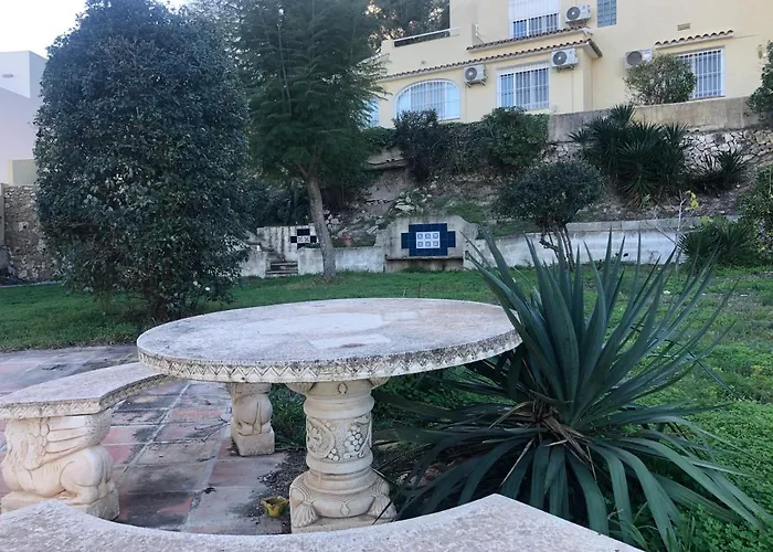 Casa Tranquila تيولادا