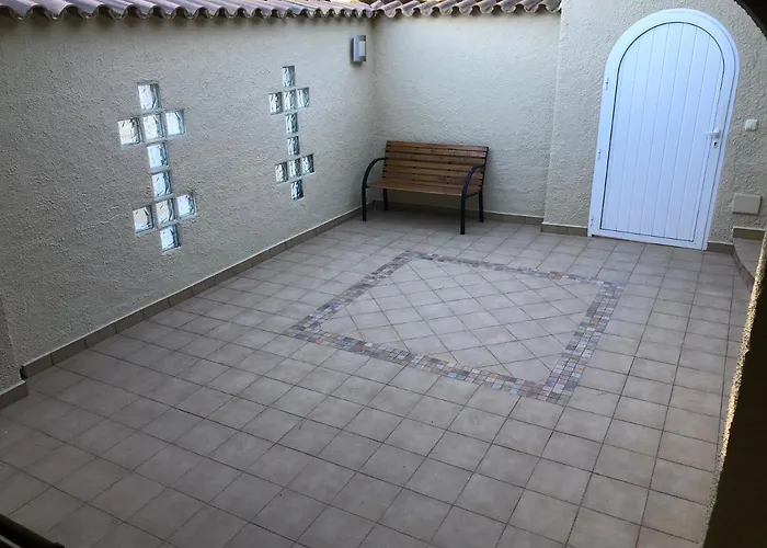 Casa Tranquila *