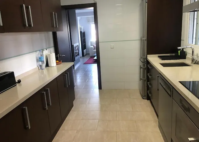 بيت للعطل Casa Tranquila *