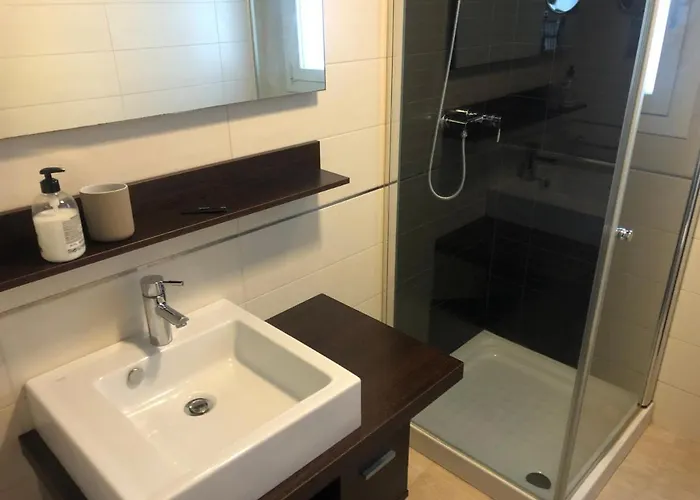 بيت للعطل Casa Tranquila تيولادا