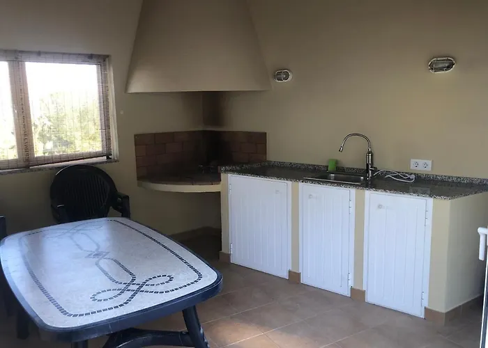 Casa Tranquila