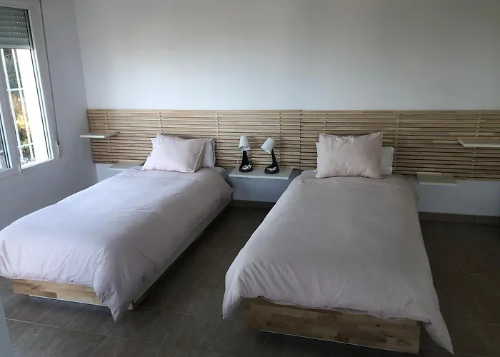 Casa Tranquila بيت للعطل