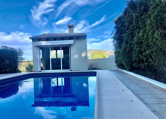 Casa Tranquila بيت للعطل *