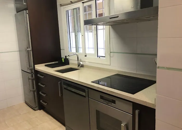 بيت للعطل Casa Tranquila