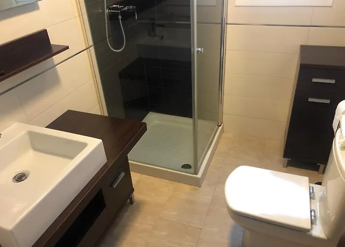 بيت للعطل Casa Tranquila *