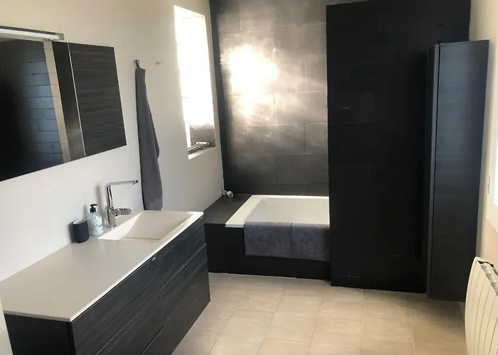 Casa Tranquila بيت للعطل *