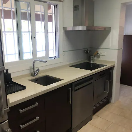 Casa Tranquila Holiday home *