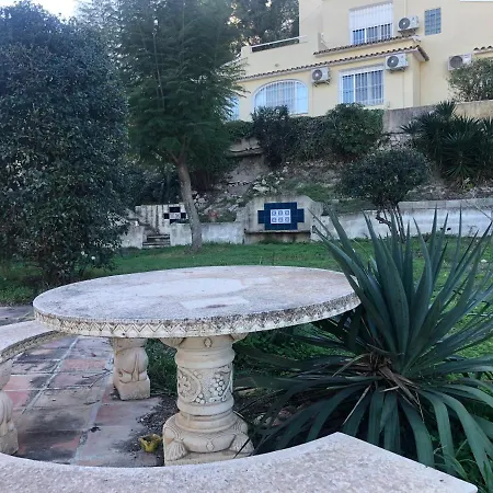 Casa Tranquila Teulada