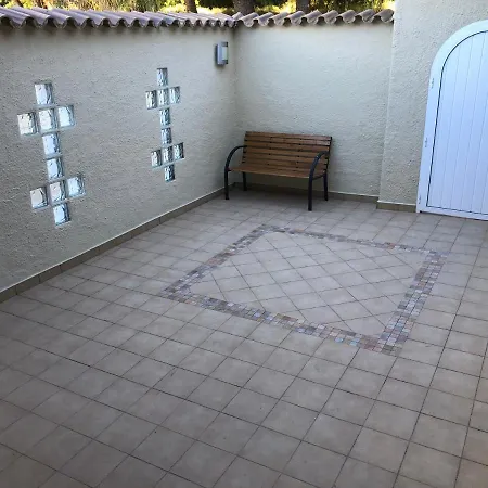 Casa Tranquila *