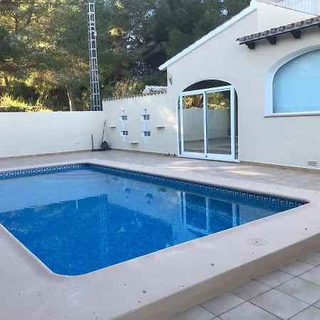 Casa Tranquila *