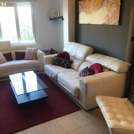 Casa Tranquila Holiday home *