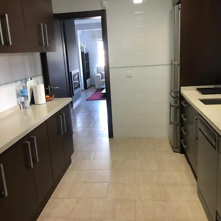 Holiday home Casa Tranquila *