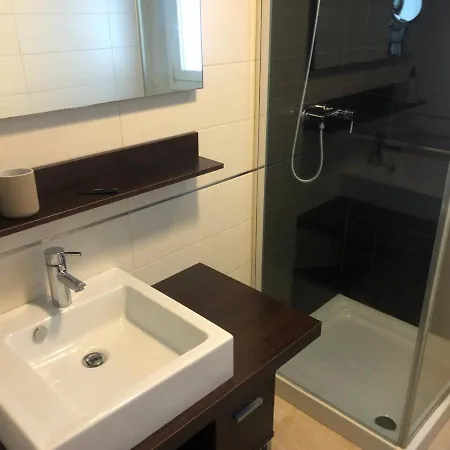 بيت للعطل Casa Tranquila تيولادا