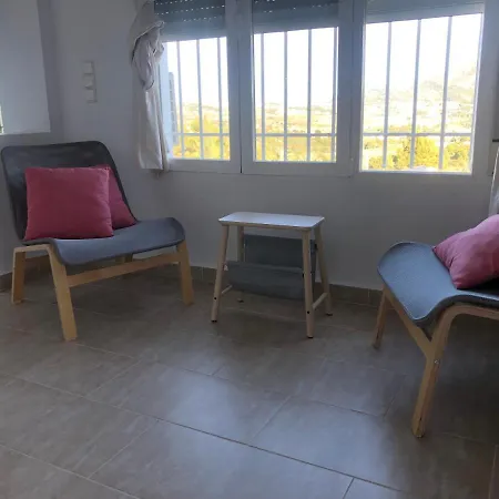 Casa Tranquila *