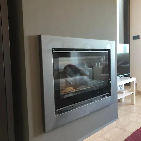 بيت للعطل Casa Tranquila تيولادا