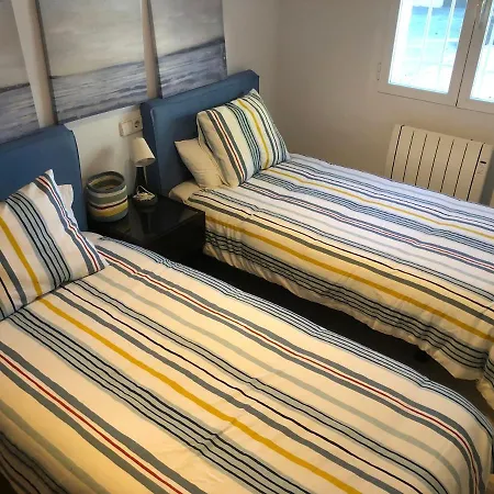 Holiday home Casa Tranquila *