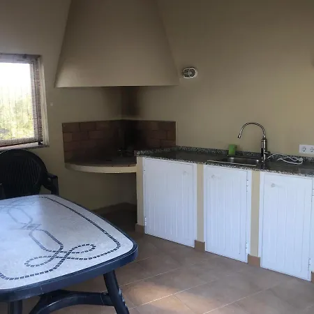 Casa Tranquila