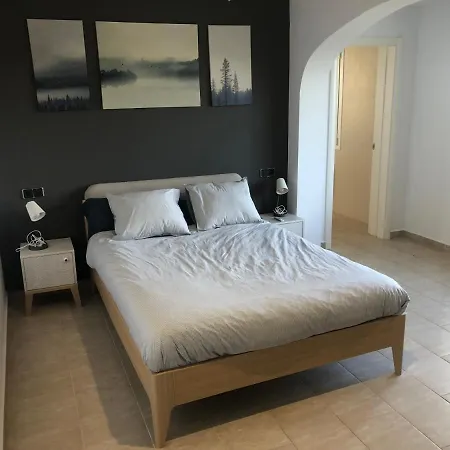 Holiday home Casa Tranquila Teulada