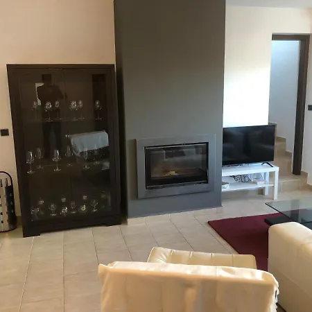 بيت للعطل Casa Tranquila