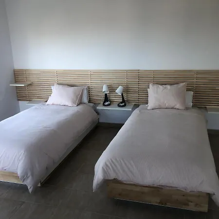 Casa Tranquila Holiday home