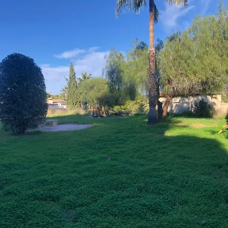 Casa Tranquila *