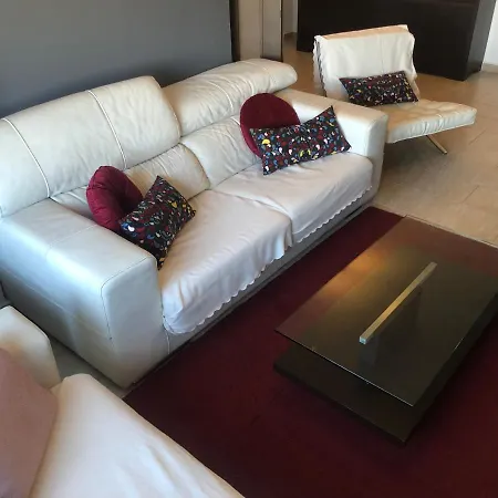 Casa Tranquila Holiday home