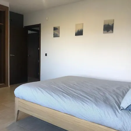 بيت للعطل Casa Tranquila