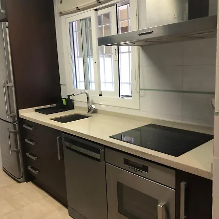 Holiday home Casa Tranquila