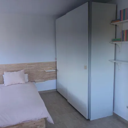 Casa Tranquila *