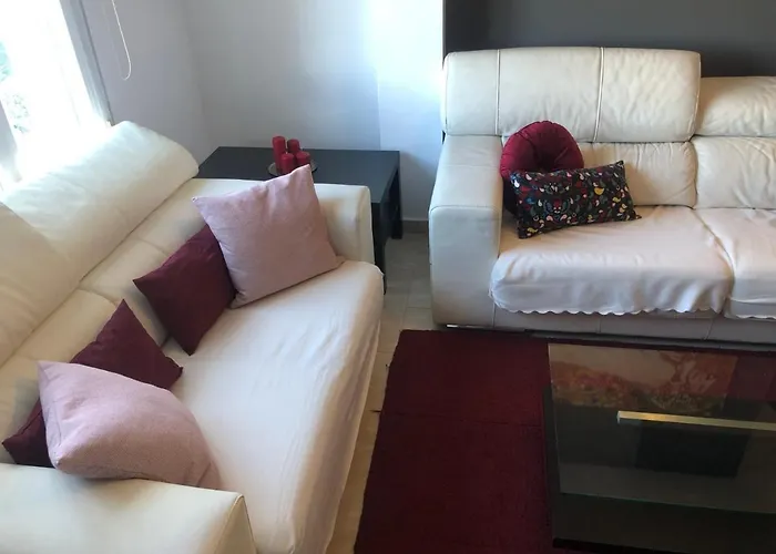 Casa Tranquila Teulada