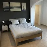 Prázdninový dům Casa Tranquila Teulada