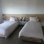 Casa Tranquila Prázdninový dům
