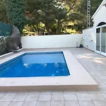 Prázdninový dům Casa Tranquila Teulada