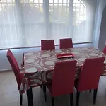 Casa Tranquila Prázdninový dům *