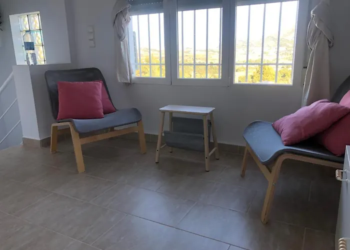 Casa Tranquila *
